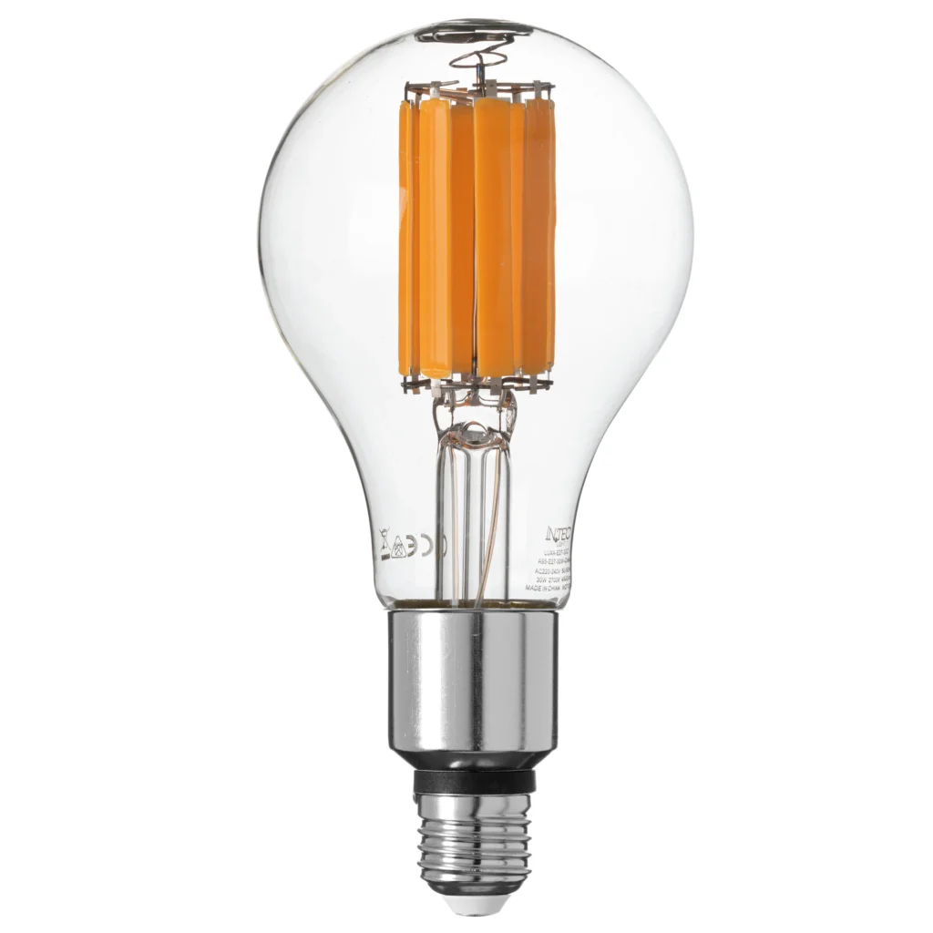Lumi-one - ampoule LED E27 bulbe ultra haute puissance