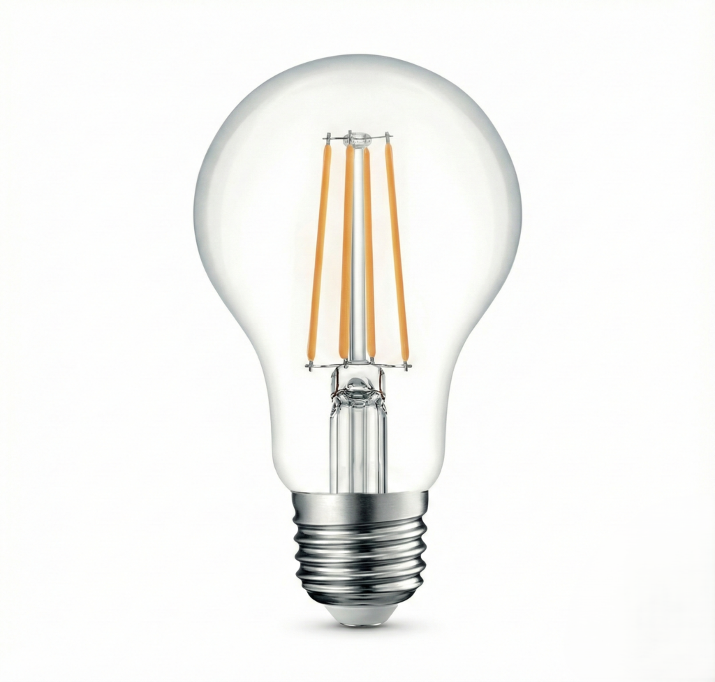 Lumi-One - Ampoule bulbe LED E27