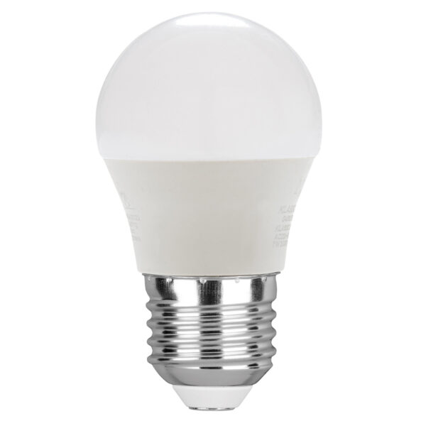 Lumi-one - ampoule mini bulbe E27