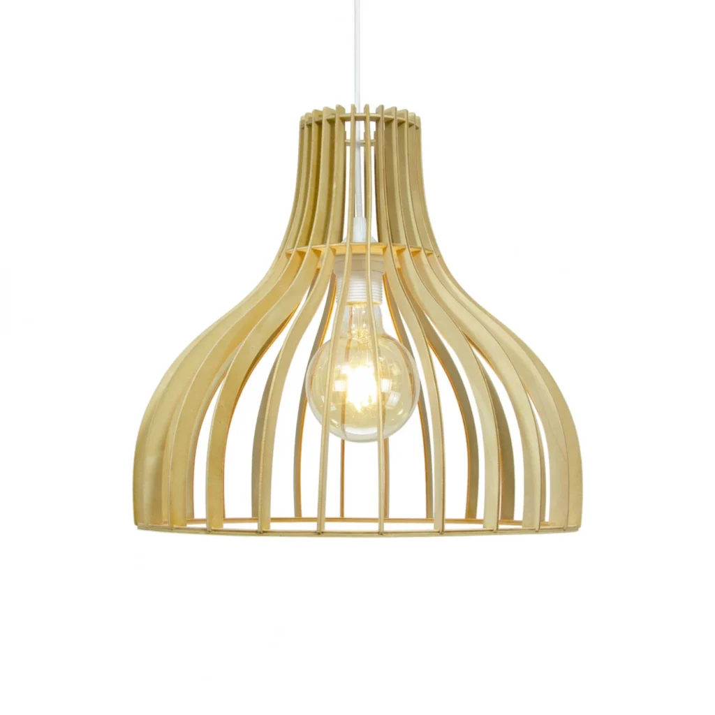 Lumi_one - Suspension Bistone E27