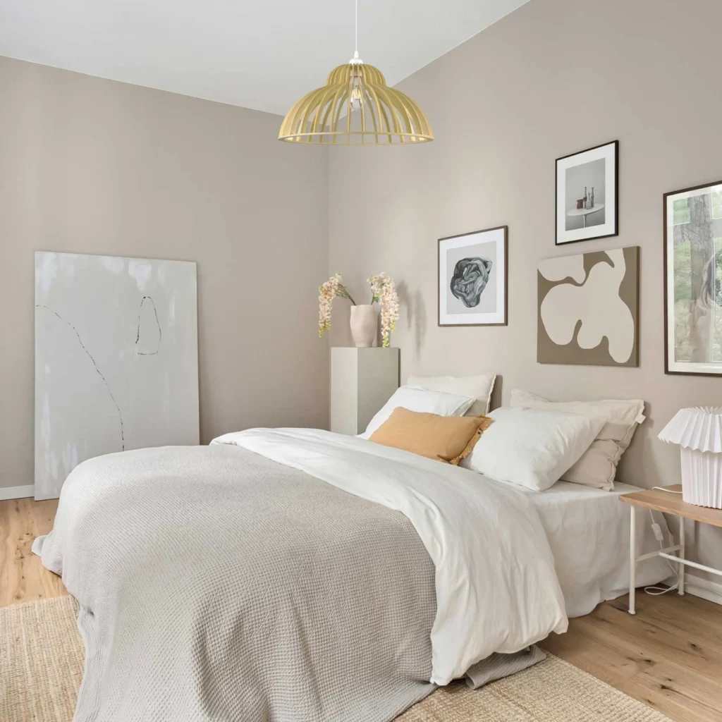 Suspension bois dôme ajourée (Ø35cm, Ø50cm, Ø80cm) – Image 2