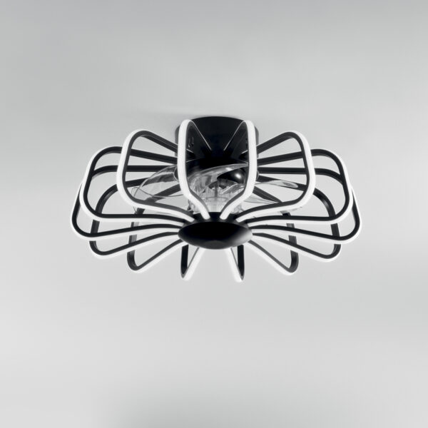 Lumi_one - Ventilateur de plafond