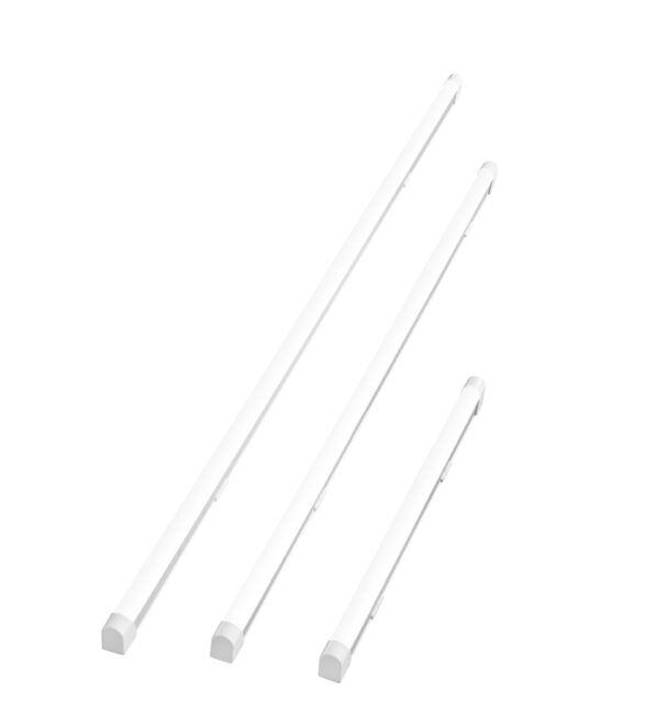 Réglette LED sous-meuble ou plafond aluminium 4000K (3 longueurs) – Image 2